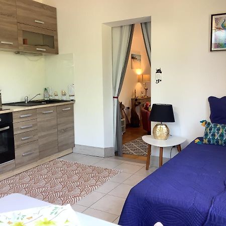Charmant Appartement 2 Pieces Eccica-Suarella  Exterior photo